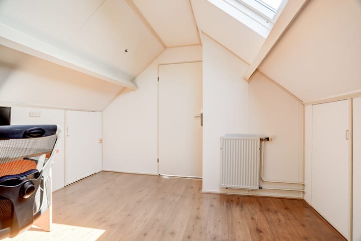 Foto 45 van Hoogeindse Kampen 10