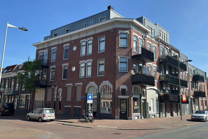 Tolhuislaan 139, Rotterdam