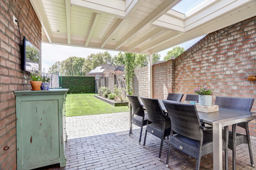 Foto 46 van Hoogeindse Kampen 10