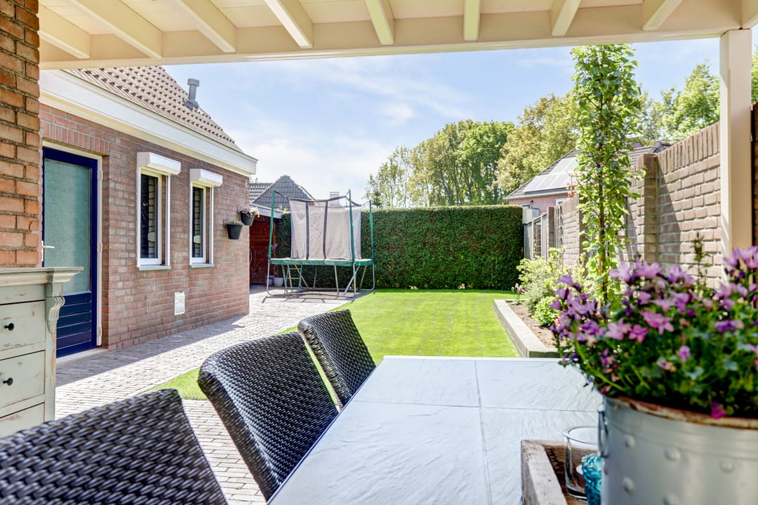 Foto 47 van Hoogeindse Kampen 10