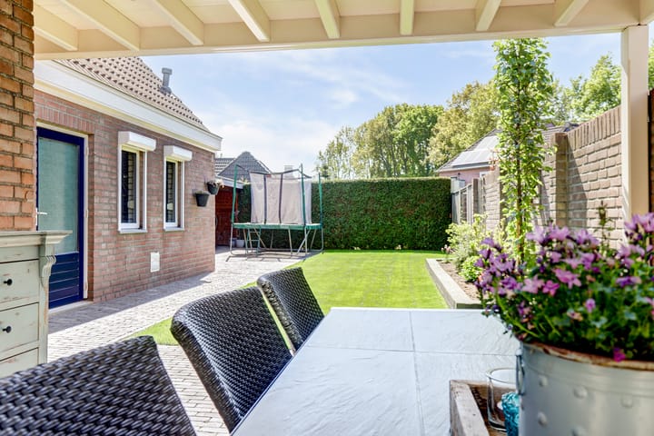 Foto 47 van Hoogeindse Kampen 10