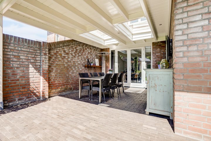 Foto 49 van Hoogeindse Kampen 10