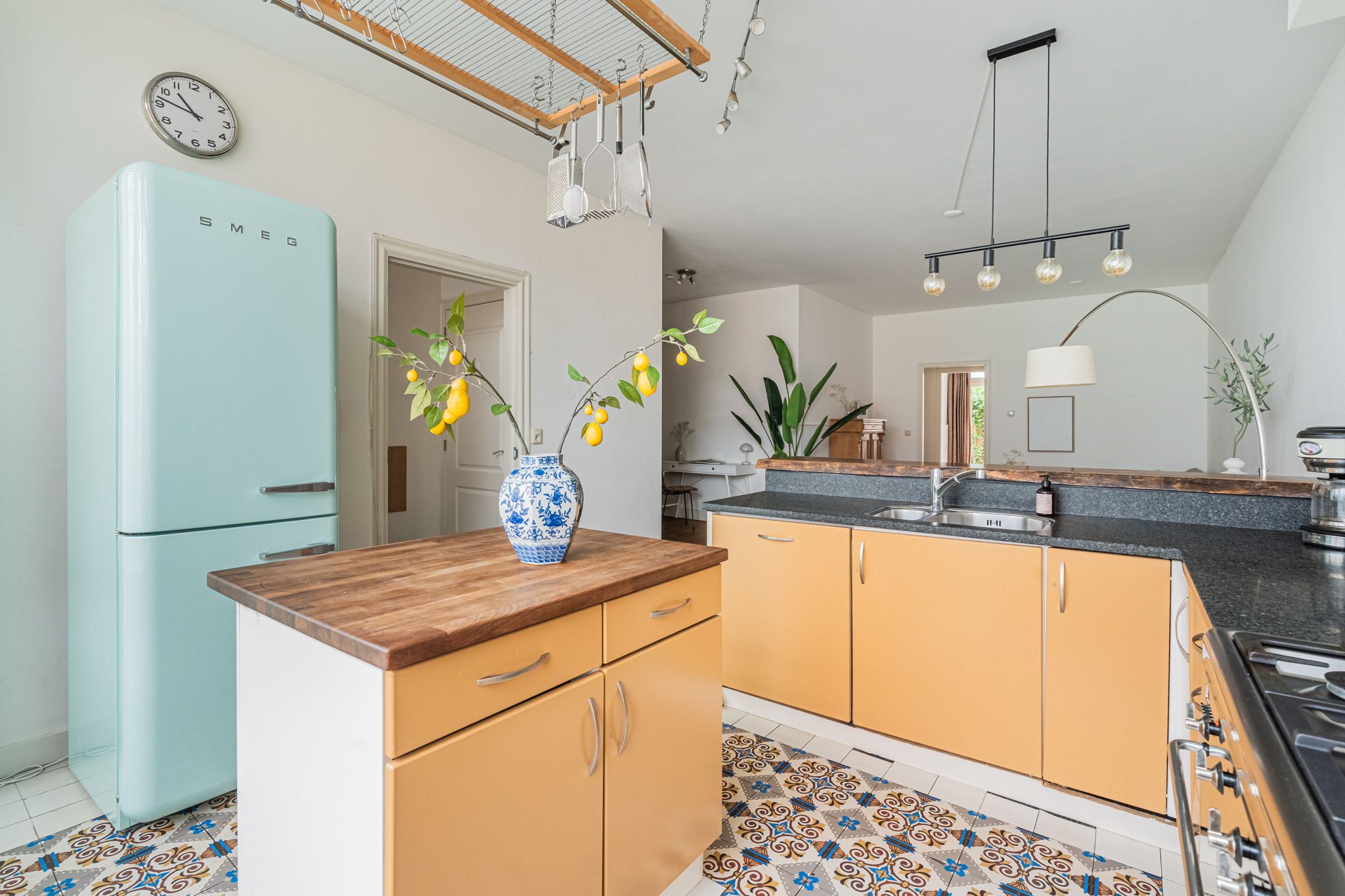 Foto 3 van Eerste Jan van der Heijdenstraat 20-H