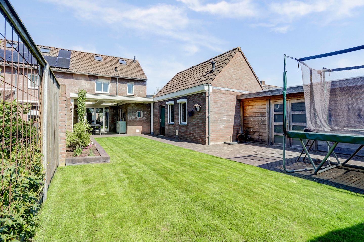 Foto 50 van Hoogeindse Kampen 10