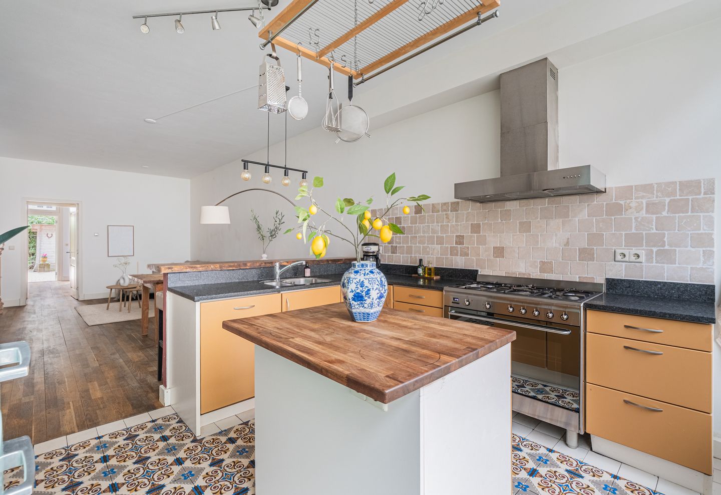 Foto 4 van Eerste Jan van der Heijdenstraat 20-H