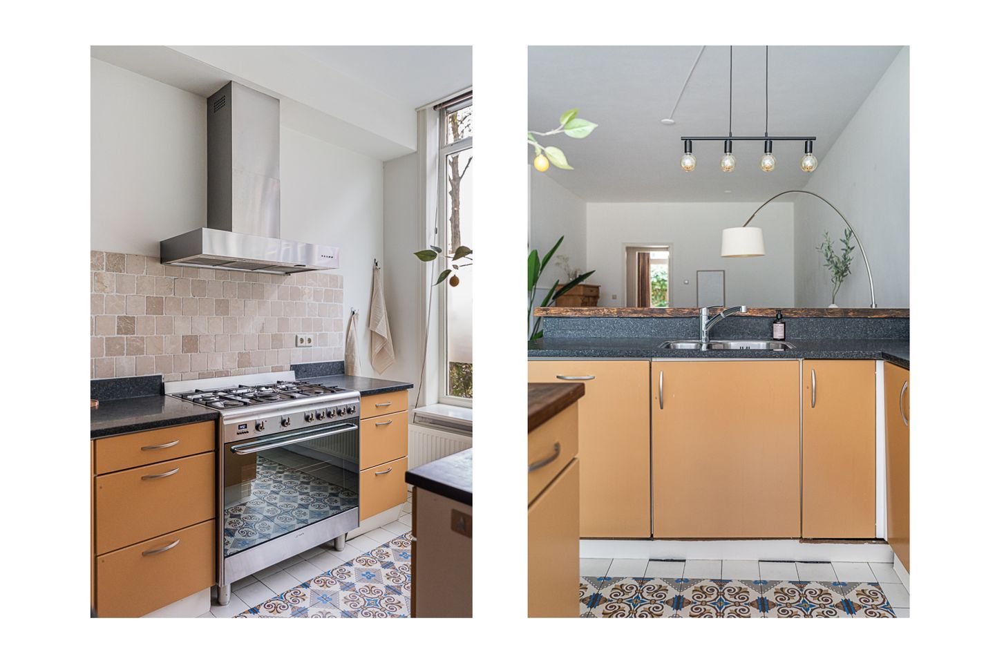 Foto 5 van Eerste Jan van der Heijdenstraat 20-H