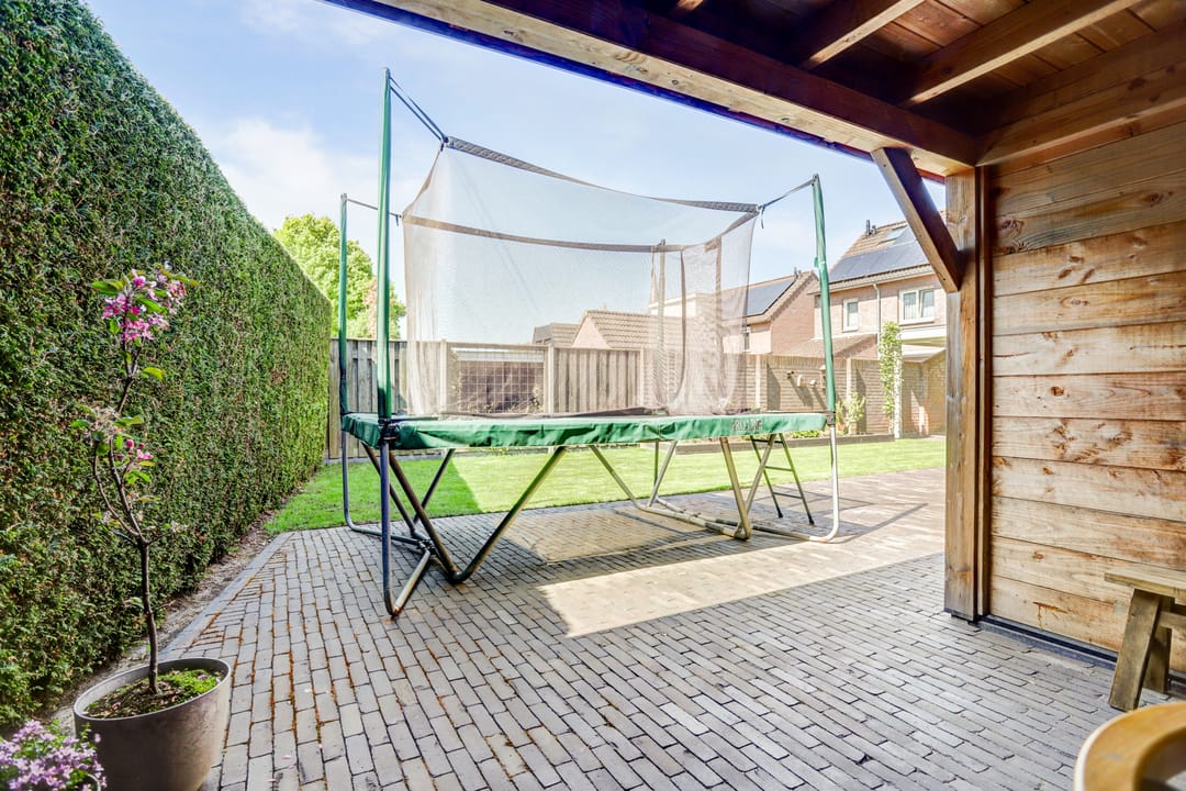 Foto 52 van Hoogeindse Kampen 10