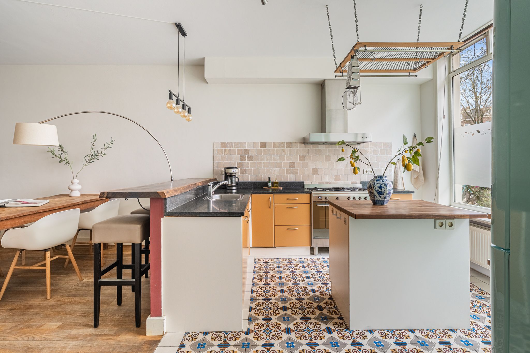 Foto 6 van Eerste Jan van der Heijdenstraat 20-H