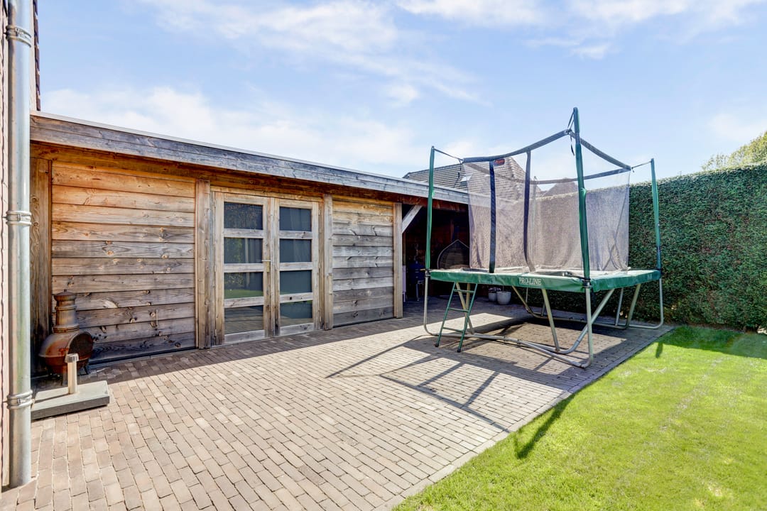 Foto 53 van Hoogeindse Kampen 10