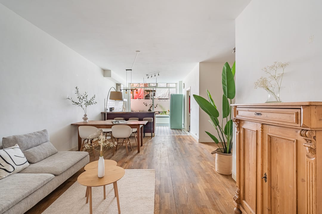 Foto 7 van Eerste Jan van der Heijdenstraat 20-H