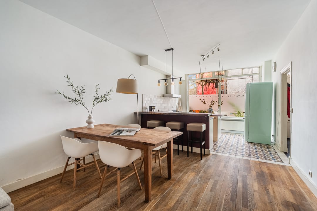 Foto 8 van Eerste Jan van der Heijdenstraat 20-H