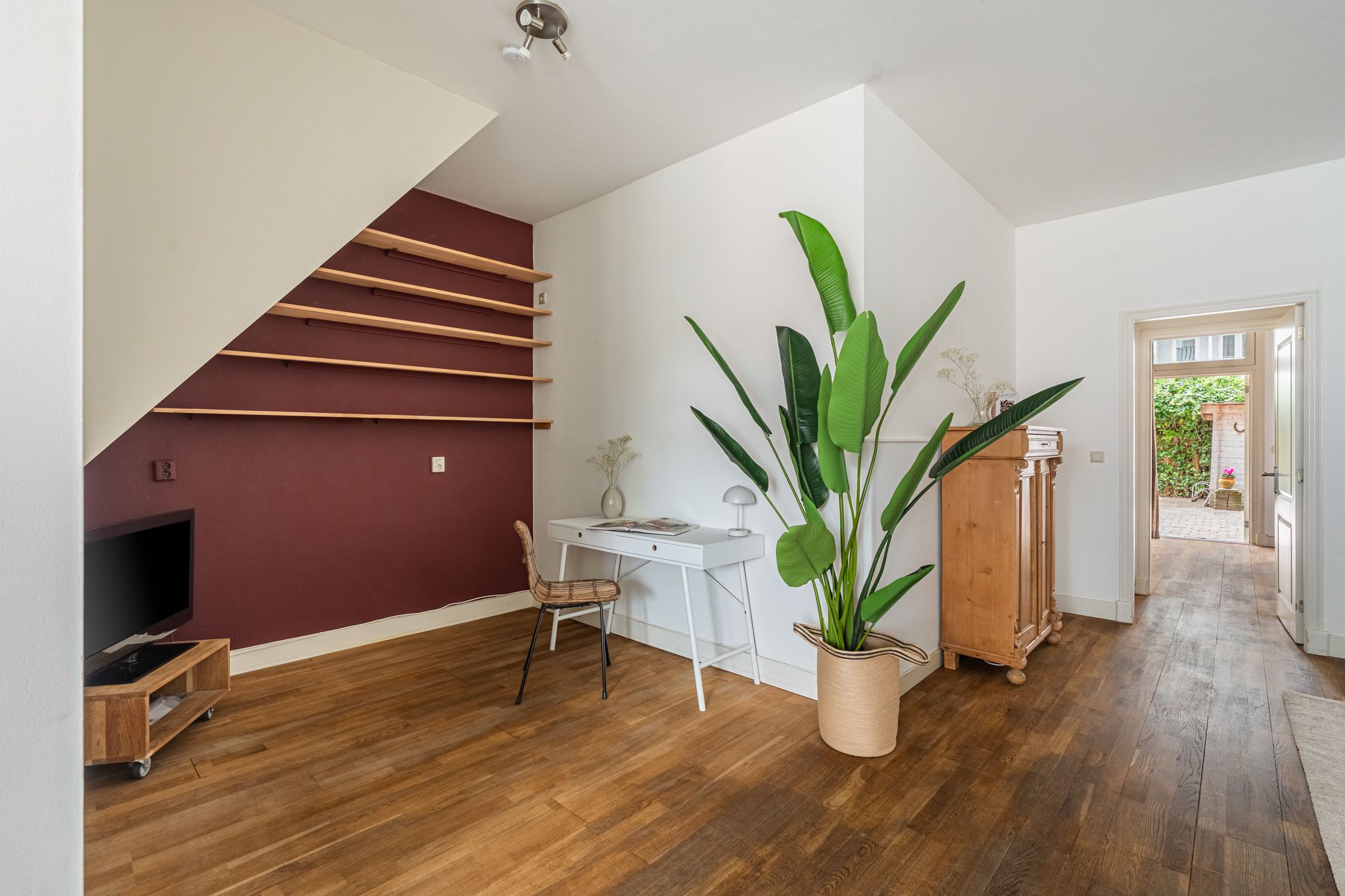 Foto 12 van Eerste Jan van der Heijdenstraat 20-H