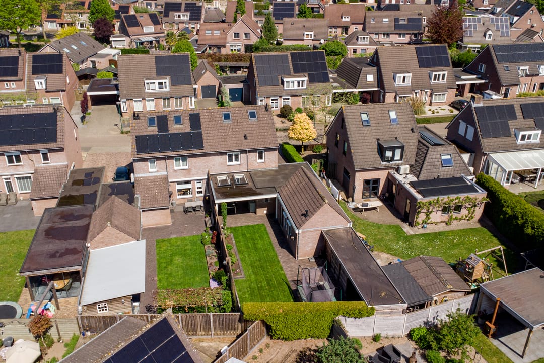 Foto 58 van Hoogeindse Kampen 10