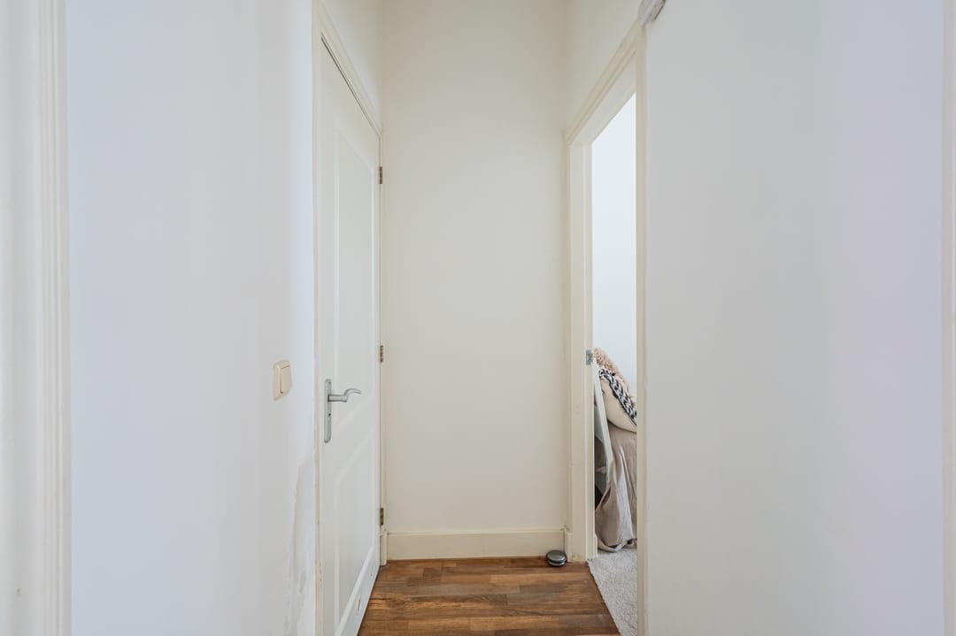 Foto 13 van Eerste Jan van der Heijdenstraat 20-H