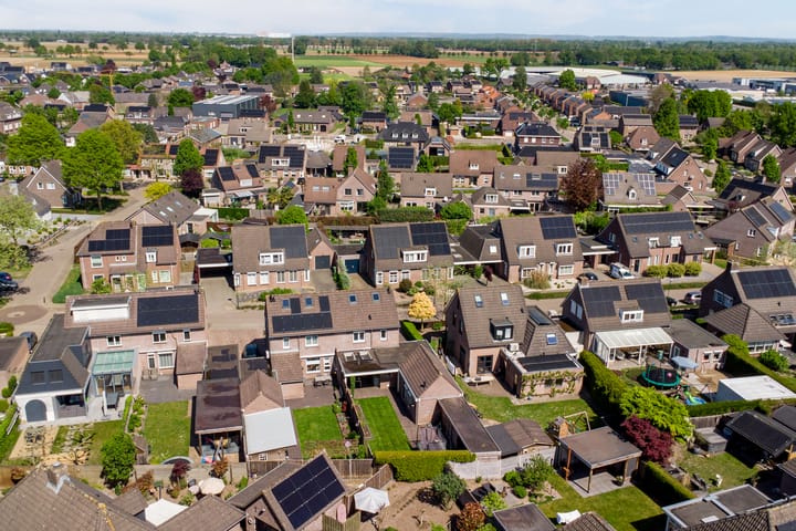 Foto 59 van Hoogeindse Kampen 10