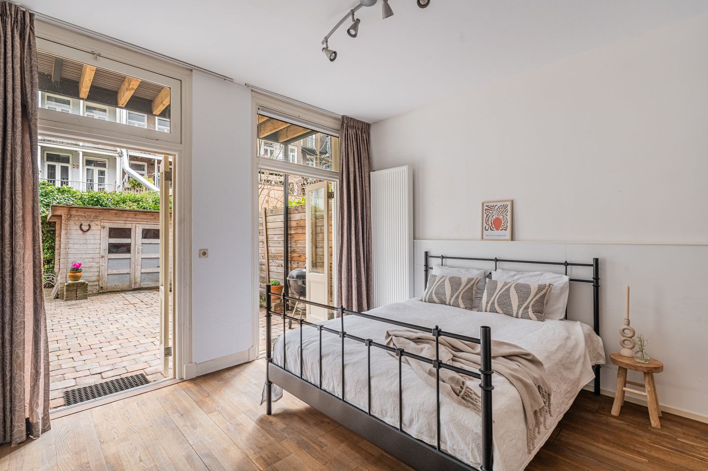 Foto 14 van Eerste Jan van der Heijdenstraat 20-H