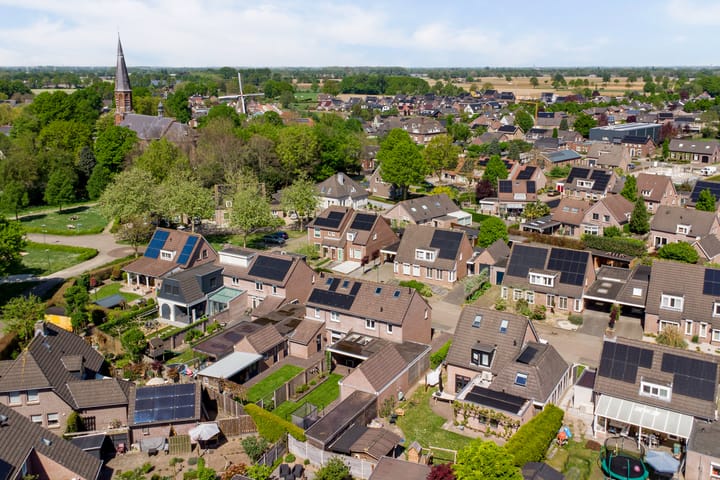 Foto 60 van Hoogeindse Kampen 10