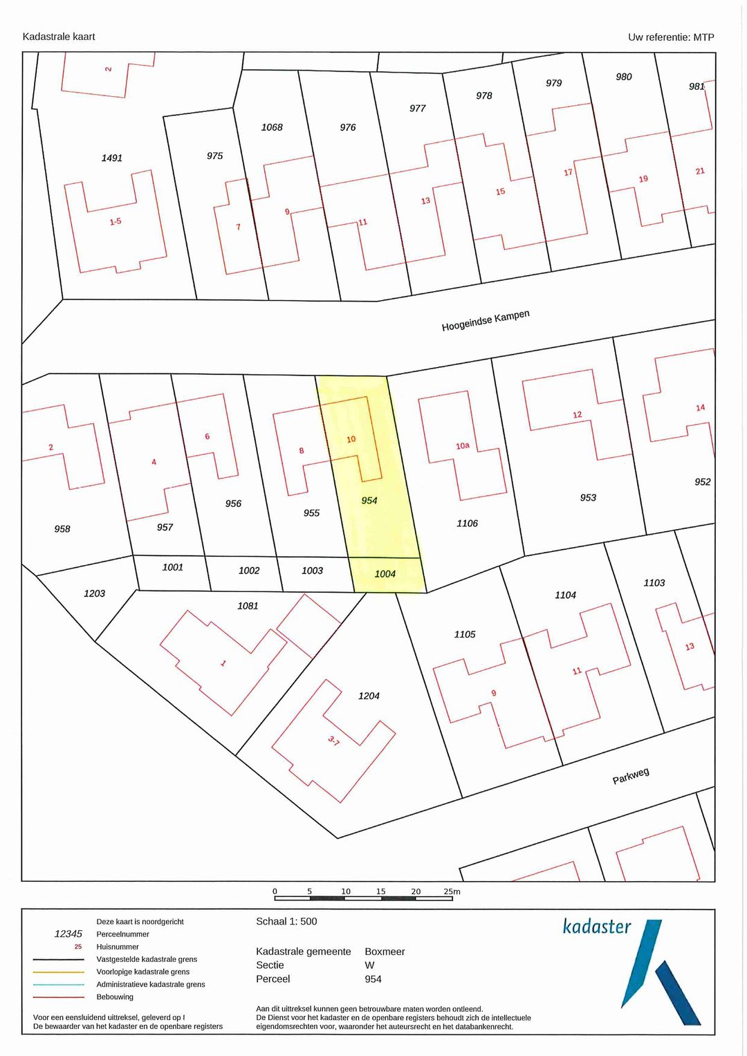 Foto 62 van Hoogeindse Kampen 10