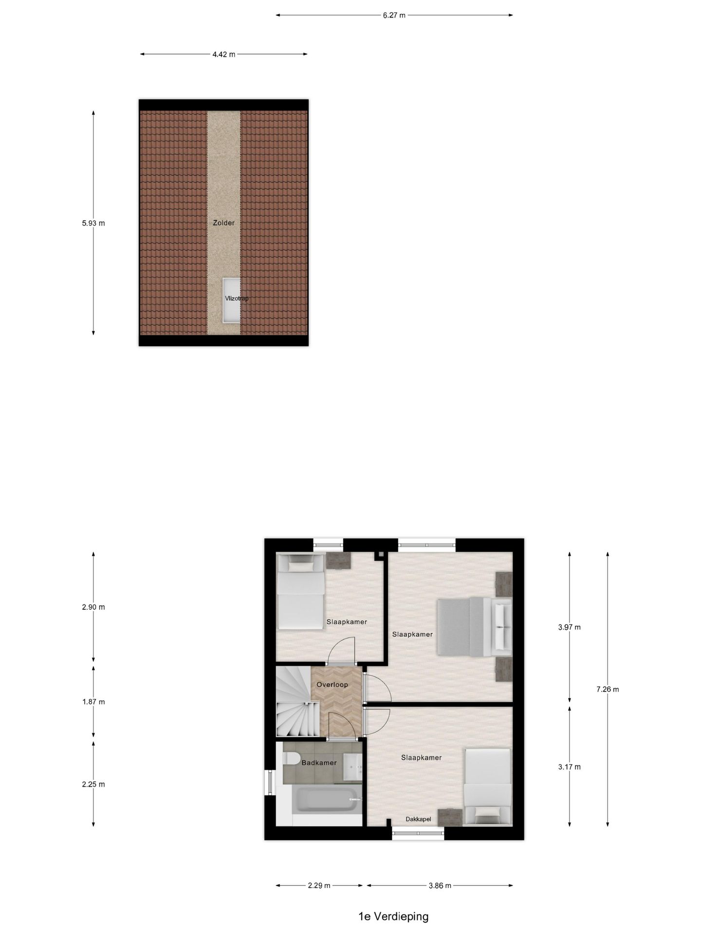 Foto 65 van Hoogeindse Kampen 10