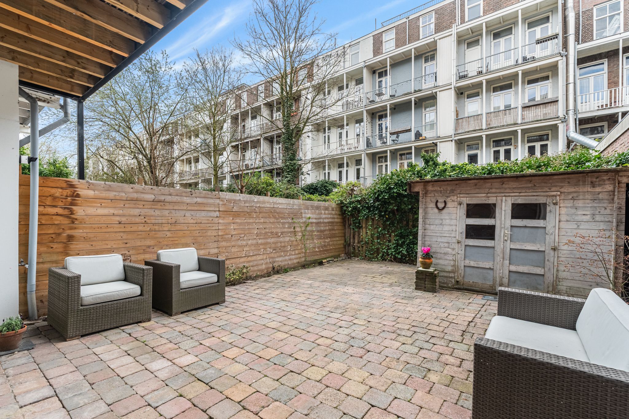 Foto 21 van Eerste Jan van der Heijdenstraat 20-H