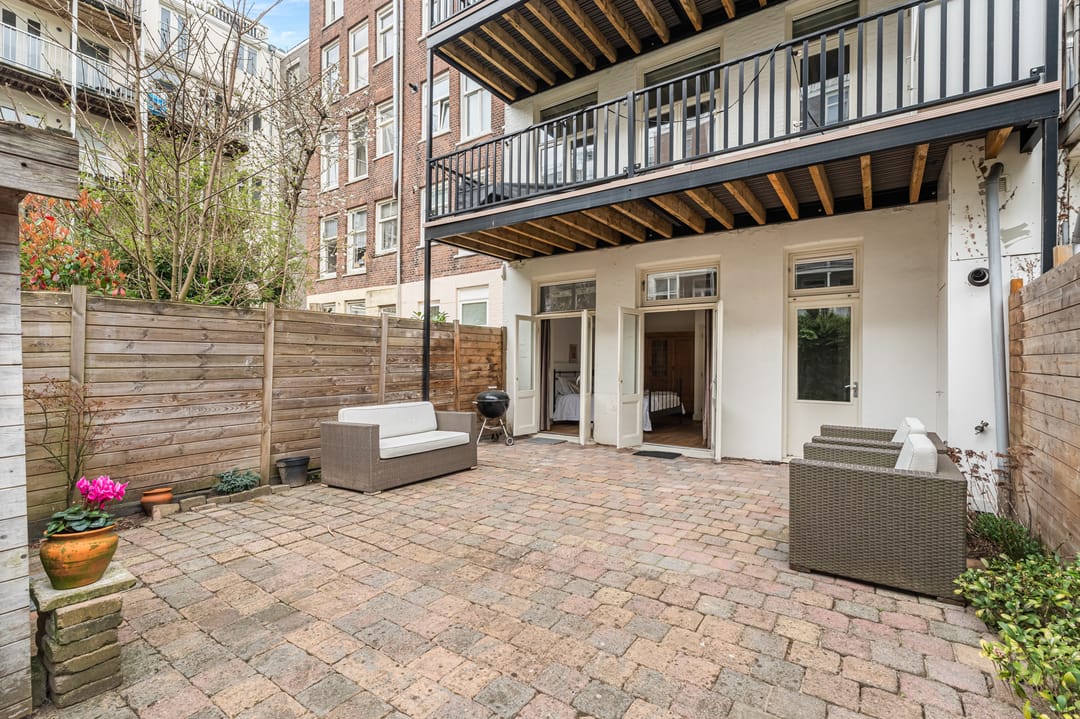 Foto 22 van Eerste Jan van der Heijdenstraat 20-H