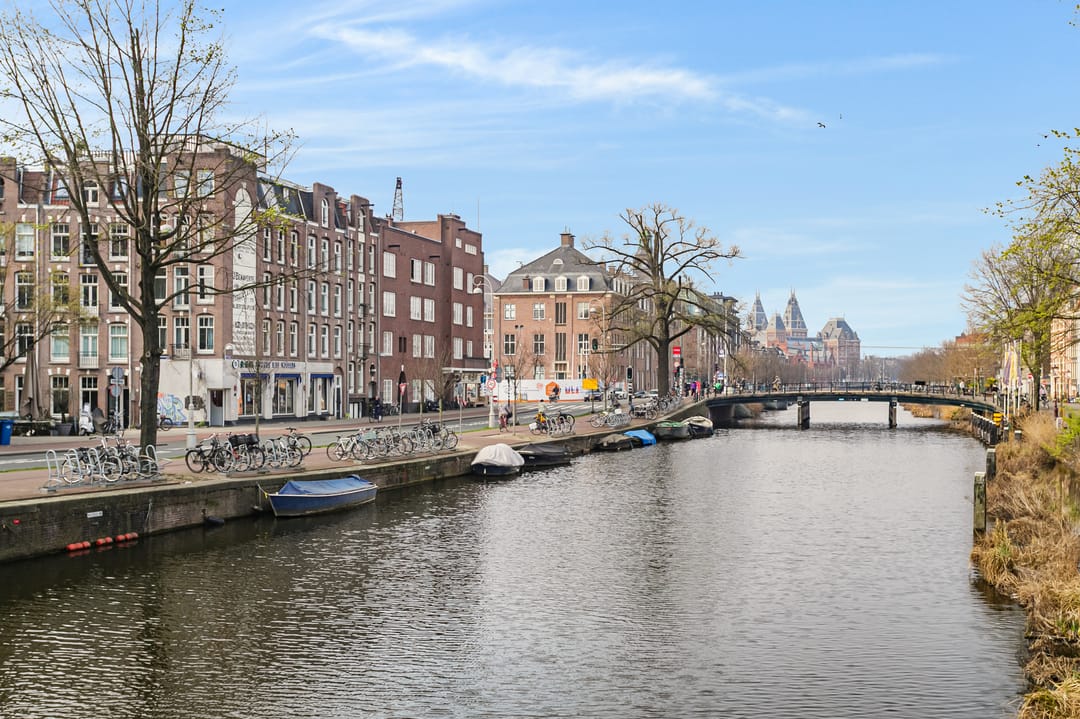 Foto 23 van Eerste Jan van der Heijdenstraat 20-H