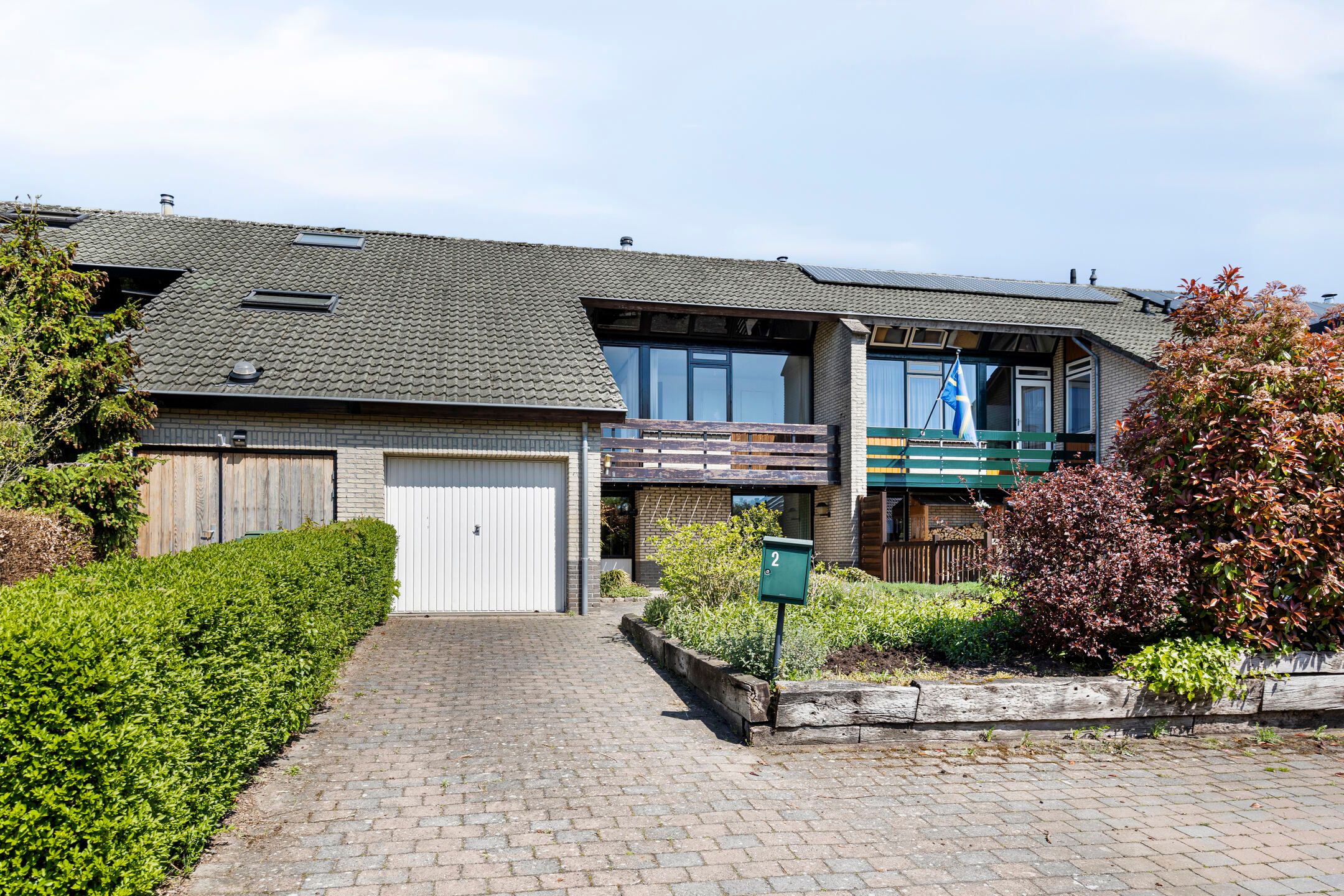 Waterhamskamp, 2, Oldenzaal, 7576EL, Overijssel, Nederland 2 