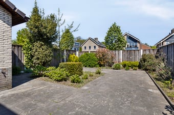 Waterhamskamp 2 secondary image
