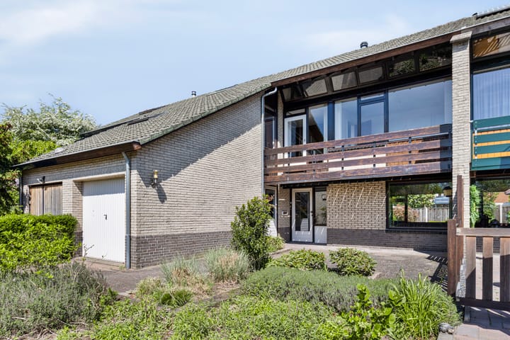 Foto 5 van Waterhamskamp 2