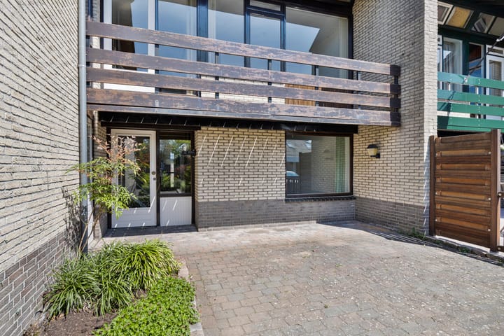 Foto 6 van Waterhamskamp 2