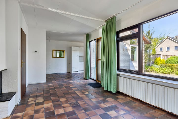 Foto 11 van Waterhamskamp 2