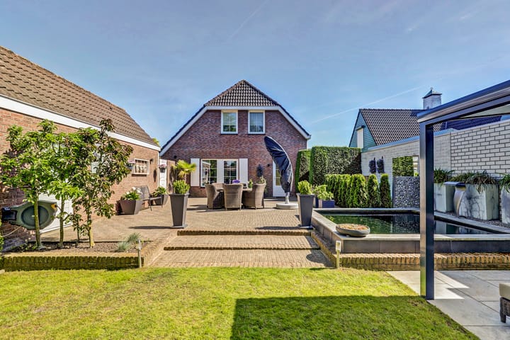 Foto 24 van Plataanstraat 62