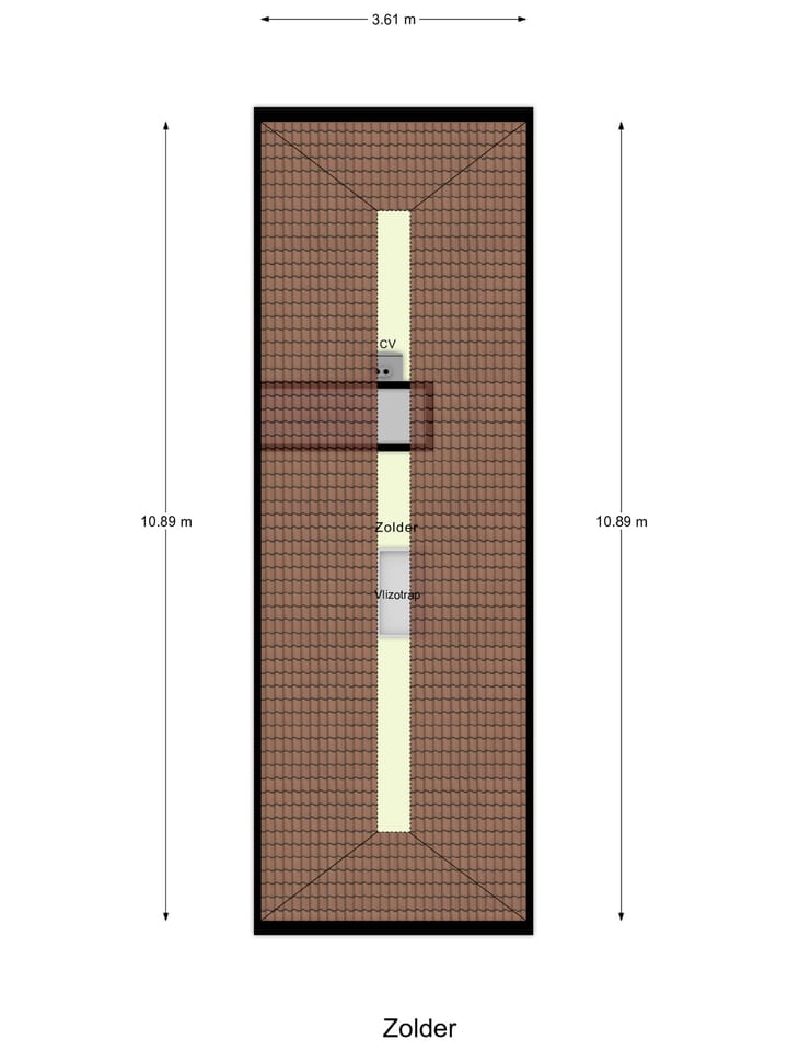 Foto 33 van Plataanstraat 62