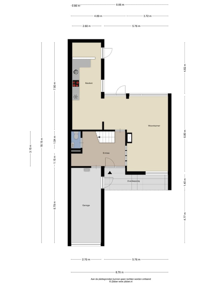 Foto 46 van Waterhamskamp 2