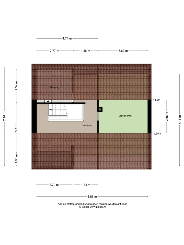 Foto 48 van Waterhamskamp 2