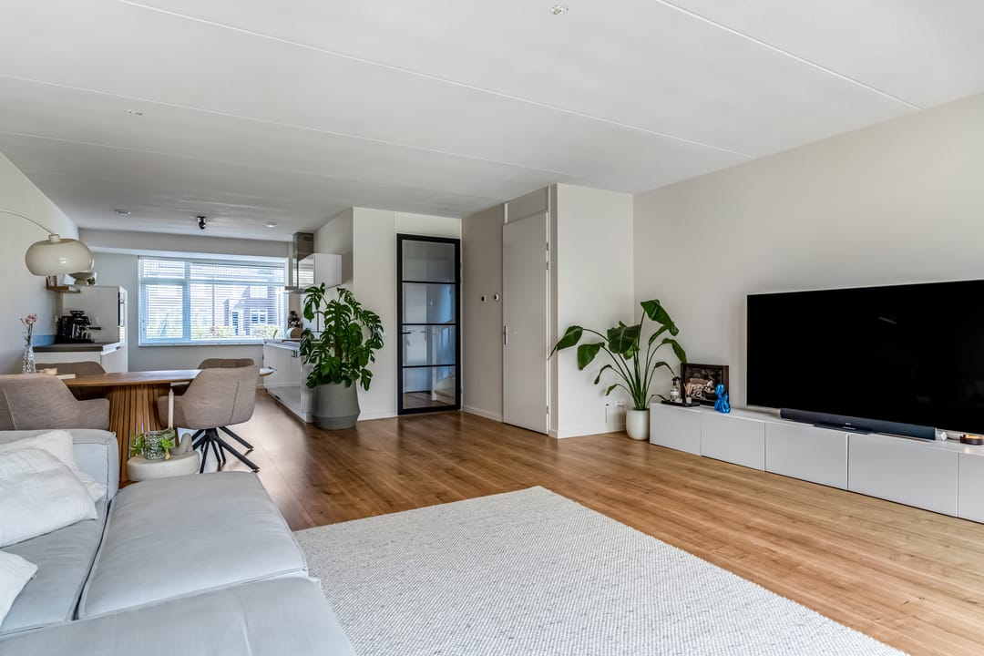 Foto 2 van Heinrich Böllstraat 38