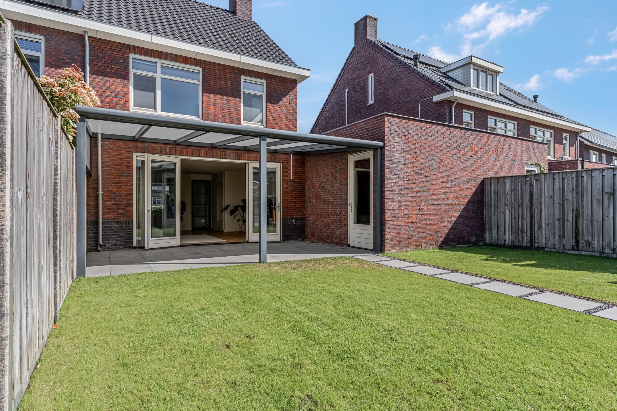 Foto 3 van Heinrich Böllstraat 38