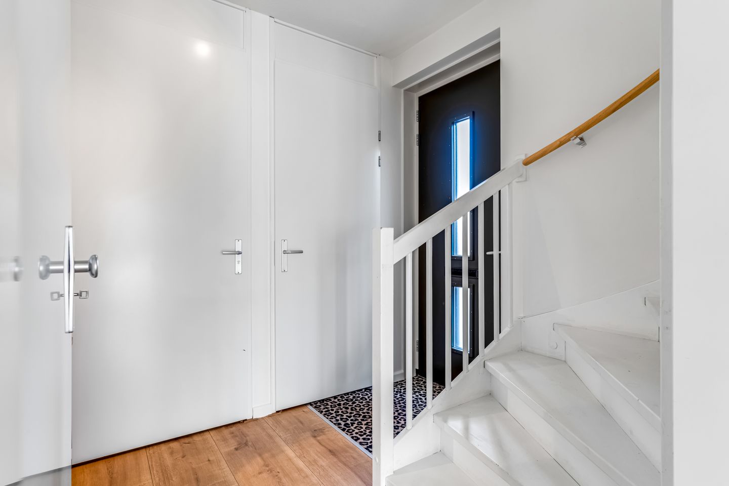 Foto 5 van Heinrich Böllstraat 38