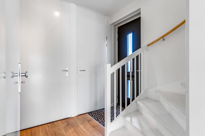 Foto 5 van Heinrich Böllstraat 38