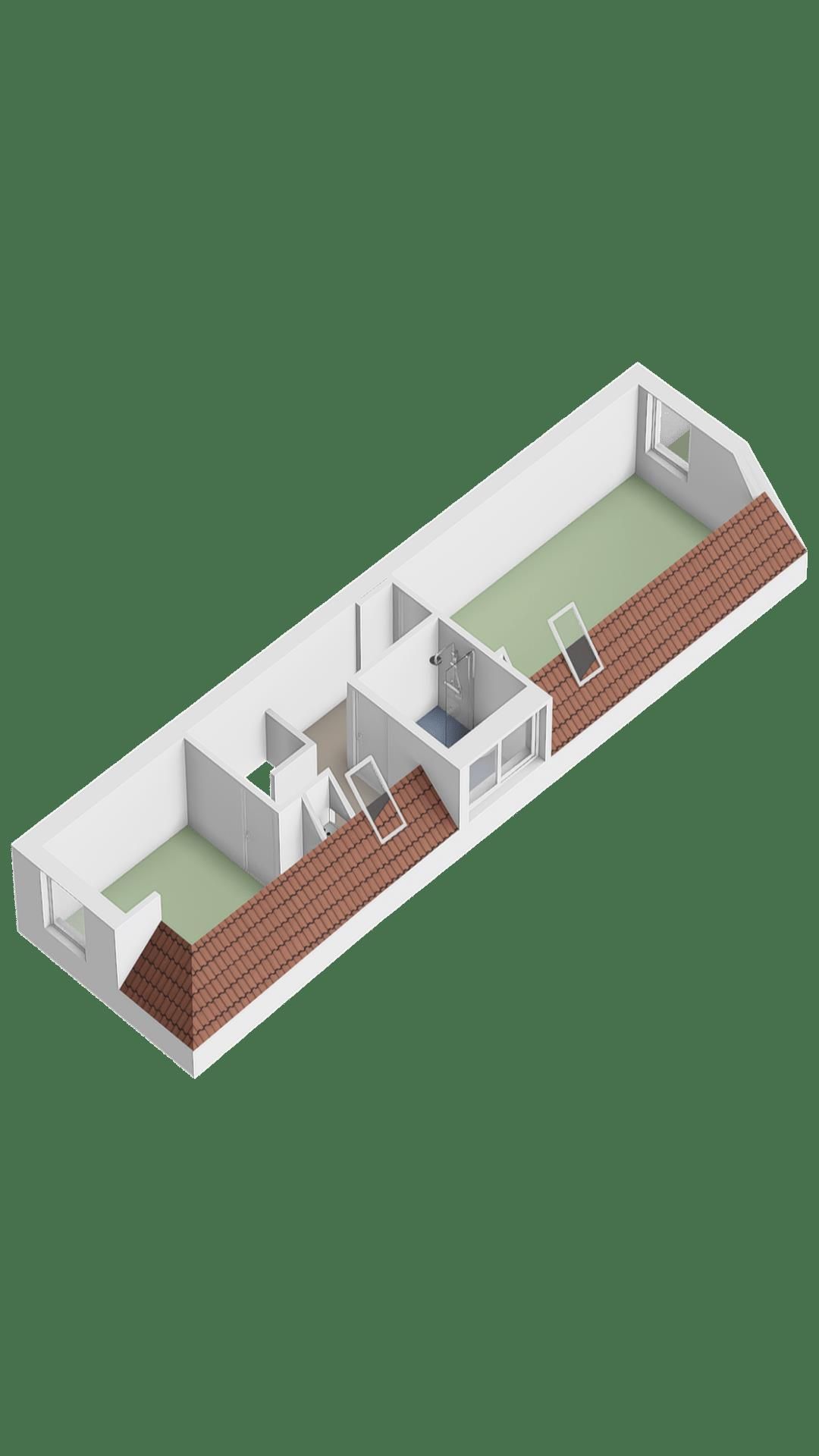 Foto 36 van Czaar Peterstraat 30