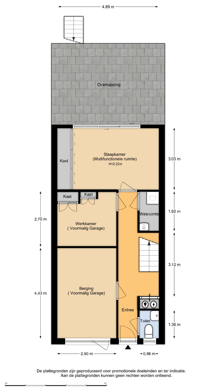 Foto 51 van Meester J. Henderikxstraat 38