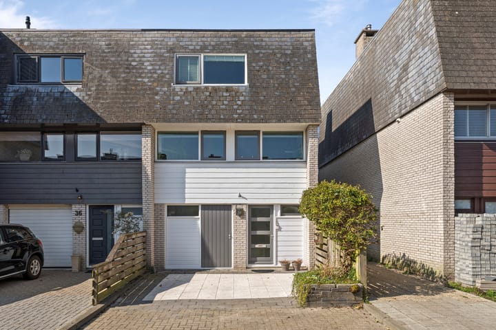 Foto 2 van Meester J. Henderikxstraat 38