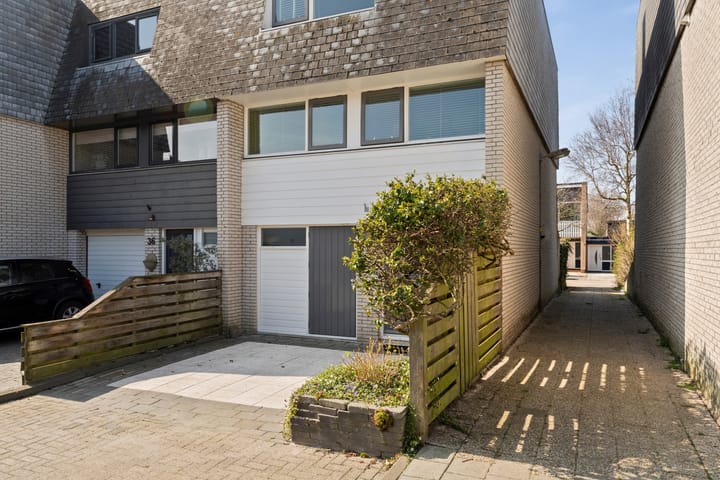 Foto 3 van Meester J. Henderikxstraat 38