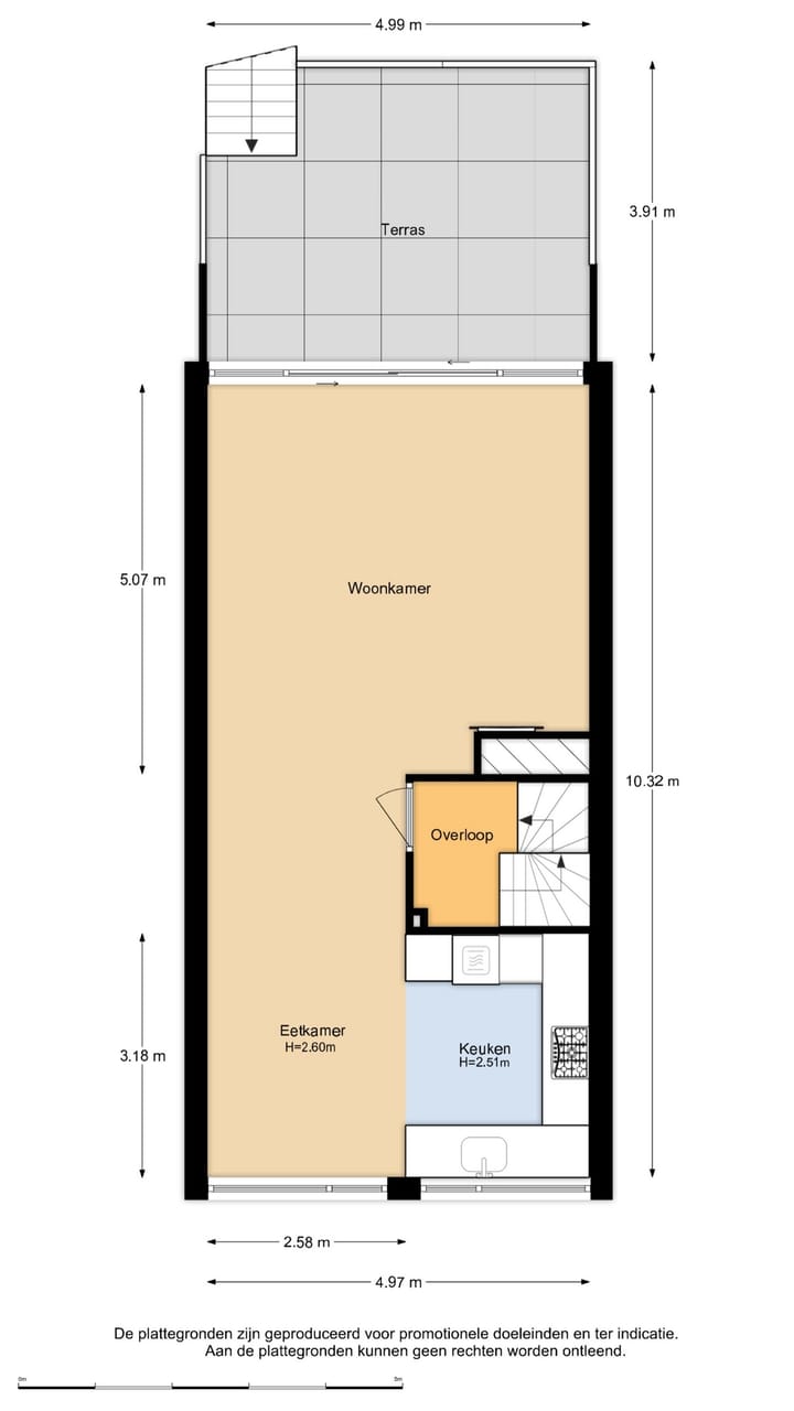 Foto 52 van Meester J. Henderikxstraat 38