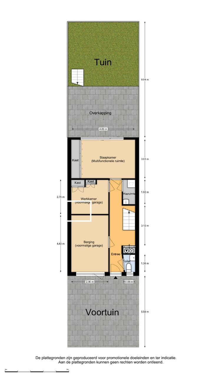 Foto 50 van Meester J. Henderikxstraat 38