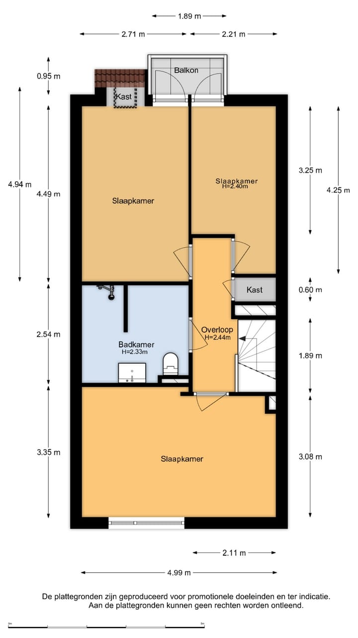 Foto 53 van Meester J. Henderikxstraat 38