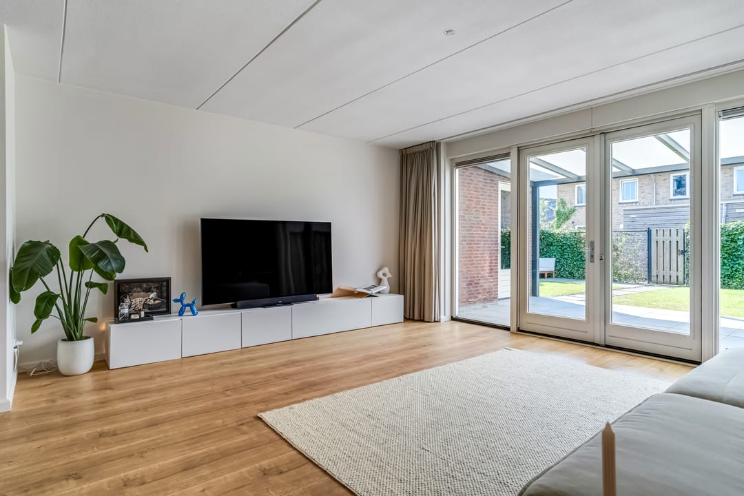 Foto 8 van Heinrich Böllstraat 38