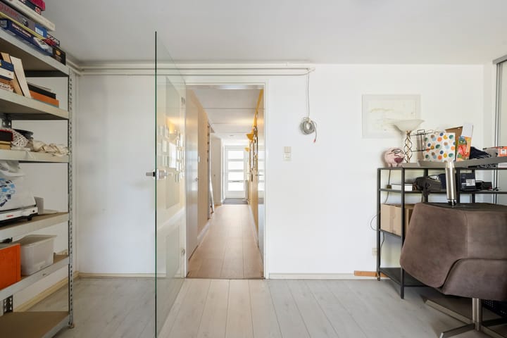 Foto 6 van Meester J. Henderikxstraat 38