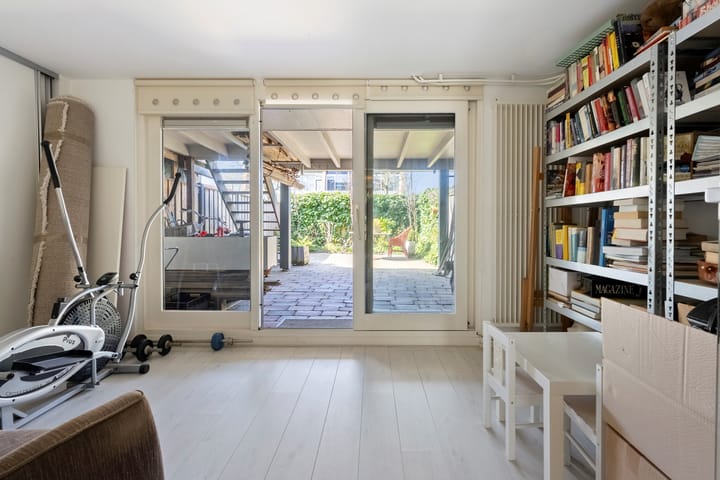 Foto 7 van Meester J. Henderikxstraat 38