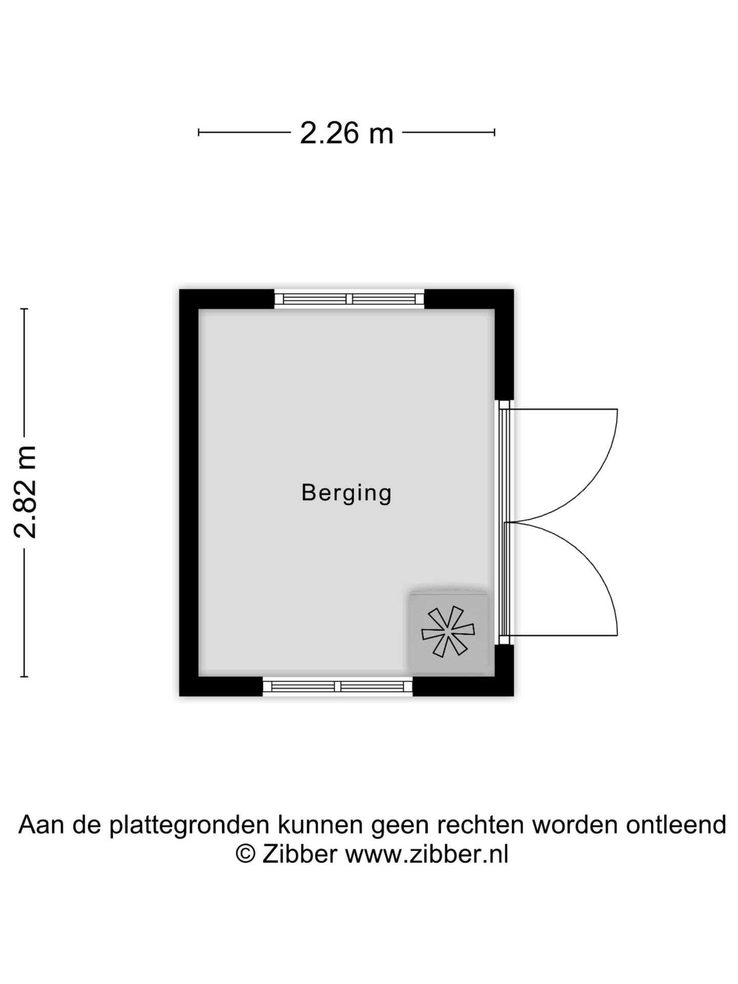 Foto 34 van Czaar Peterstraat 30